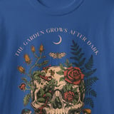 The Garden Grows After Dark Tee thumbnail 5