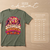 Stadium Nights Football Tee thumbnail 14