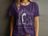 Too Cute For The Crypt Tee or Sweatshirt thumbnail 20