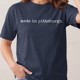 Made in Pittsburgh Tee thumbnail 8