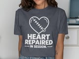 Heart Repaired In Session Tee thumbnail 5