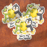 You're My Main Squeeze Clipart thumbnail 5