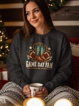 Game Day Fam Tee thumbnail 10
