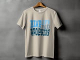 Bike Life No Apologies | Bike Life Shirt thumbnail 13