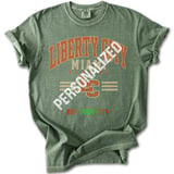 Personalized  - Neighborhood/City, State Tee thumbnail 8