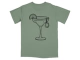 Lucky Libation Graphic T-Shirt thumbnail 5