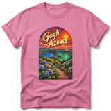 Gogh Azores ~ Comfort Colors Premium Tee thumbnail 11