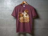 Teacher Ghoul Tee or Sweatshirt thumbnail 8