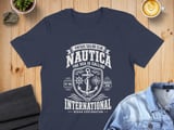 Vintage Sailing Club Print thumbnail 3