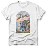 Gogh Mendocino ~ Comfort Colors Premium Tee thumbnail 9