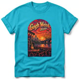 Gogh Weird ~ Comfort Colors Premium Tee thumbnail 5