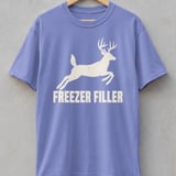 Freezer Filler Hunting Tee thumbnail 4