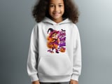 Trick or Treat Sally the Squirrel Sweatshirt thumbnail 14