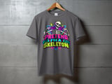 Pretend I'm a Skeleton Tee or Sweatshirt thumbnail 9