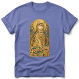 Gogh Bling ~ Comfort Colors Premium Tee thumbnail 10