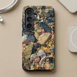River Pebbles MagSafe® Phone Case thumbnail 7