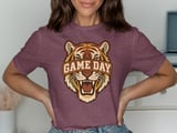 Game Day Tiger Tee thumbnail 1
