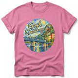 Gogh Chattanooga ~ Comfort Colors Premium Tee thumbnail 11
