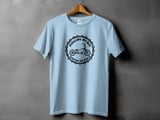 Pedaling My Way Through The World | Bike Shirt thumbnail 12