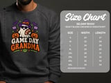 Game Day Grandma Tee thumbnail 15