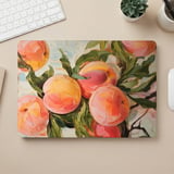 Peach Orchard MacBook Case thumbnail 5