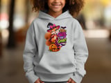 Too Cute To Spook Sally the Squirrel Sweatshirt thumbnail 19