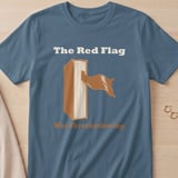 The Red Flag Was Foreshadowing thumbnail 3