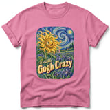 Gogh Crazy ~ Comfort Colors Premium Tee thumbnail 11