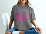 Vintage California Bear Scenic T-Shirt thumbnail 6