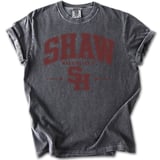 Shaw DC Collegiate Tee thumbnail 5