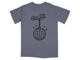 Spur & Disco Tee thumbnail 2