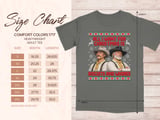 Cowboy Christmas Biscuits Tee thumbnail 11
