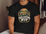 Tailgating MVP Tee or Sweatshirt thumbnail 11