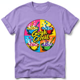 Gogh Cereal ~ Comfort Colors Premium Tee thumbnail 6