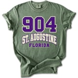 904 St Augustine FL Tee thumbnail 11