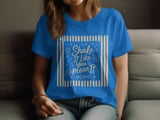 Shake It Like You Mean It Bunco Tee thumbnail 4