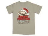 Cowboy Christmas Tee thumbnail 7