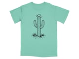 Desert Drifter Cactus T-Shirt thumbnail 9