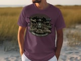United States Army EST 1775 This We'll Defend T-Shirt for Military, Veterans & Proud Patriots – US Army Gifts thumbnail 8