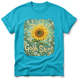 Gogh Shine ~ Comfort Colors Premium Tee thumbnail 5