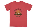 West Texas Since 1845 Tee thumbnail 3
