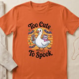 Too Cute To Spook Tee thumbnail 10