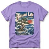 Bonsai Life ~ Comfort Colors Premium Tee thumbnail 6