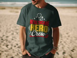 Healthcare Hero Crew Tee thumbnail 10