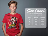 Did You See That Parker the Possum Tee thumbnail 16