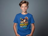 Nobody Move Officer Hoot the Owl Tee thumbnail 13