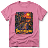 Gogh Congaree ~ Comfort Colors Premium Tee thumbnail 11