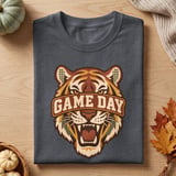 Game Day Tiger Tee thumbnail 2