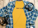 Cozy Autumn Icons Tee thumbnail 9