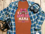 Game Day Mama Tee or Sweatshirt thumbnail 7
